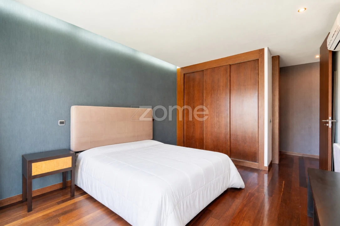 Apartamento T4 para Venda em Aver-O-Mar, Amorim e Terroso Foto 19