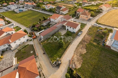 Moradia T4 para Venda em Tamel (Santa Leocádia) e Vilar do Monte