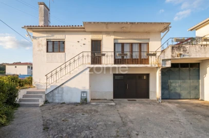 Moradia T4 para Venda em Tamel (Santa Leocádia) e Vilar do Monte