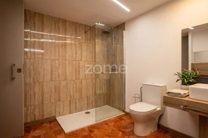 Moradia T4 para Venda em Tamel (Santa Leocádia) e Vilar do Monte