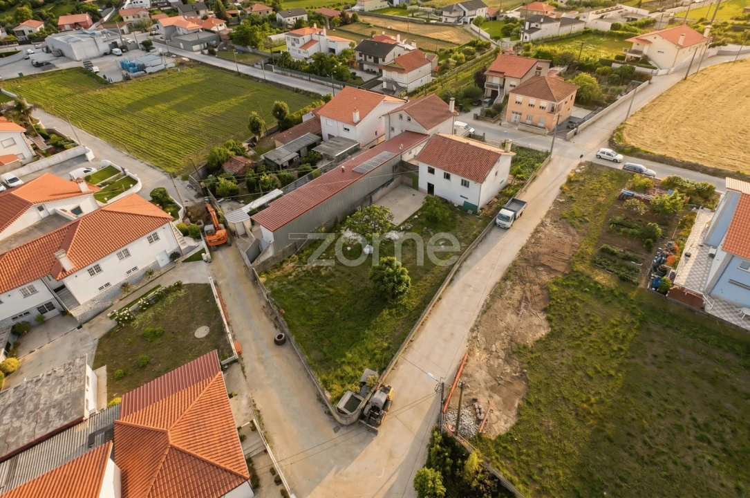 Moradia T4 para Venda em Tamel (Santa Leocádia) e Vilar do Monte Foto 25