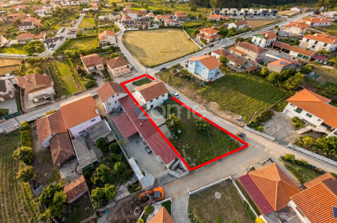 Moradia T4 para Venda em Tamel (Santa Leocádia) e Vilar do Monte Foto 4