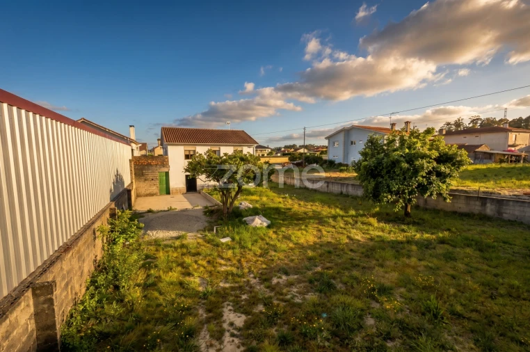 Moradia T4 para Venda em Tamel (Santa Leocádia) e Vilar do Monte Foto 20