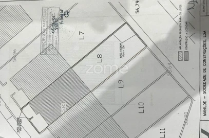 Moradia T3 para Venda em Viatodos, Grimancelos, Minhotães, Monte Fralães