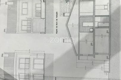 Moradia T3 para Venda em Viatodos, Grimancelos, Minhotães, Monte Fralães