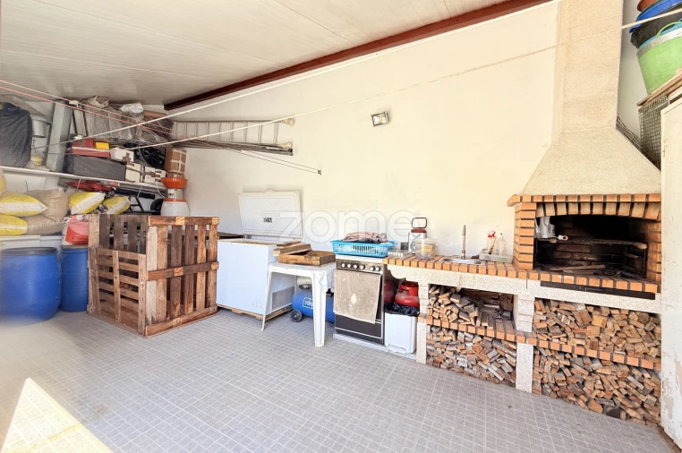 Moradia T3 para Venda em Viatodos, Grimancelos, Minhotães, Monte Fralães Foto 33