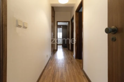 Apartamento T3 para Venda em Lomar e Arcos