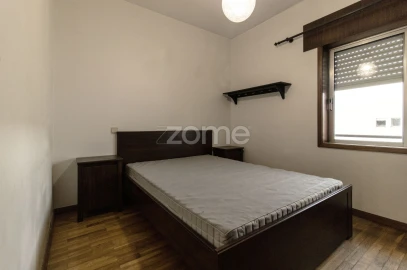 Apartamento T3 para Venda em Lomar e Arcos