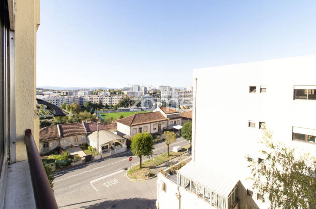 Apartamento T3 para Venda em Lomar e Arcos Foto 22