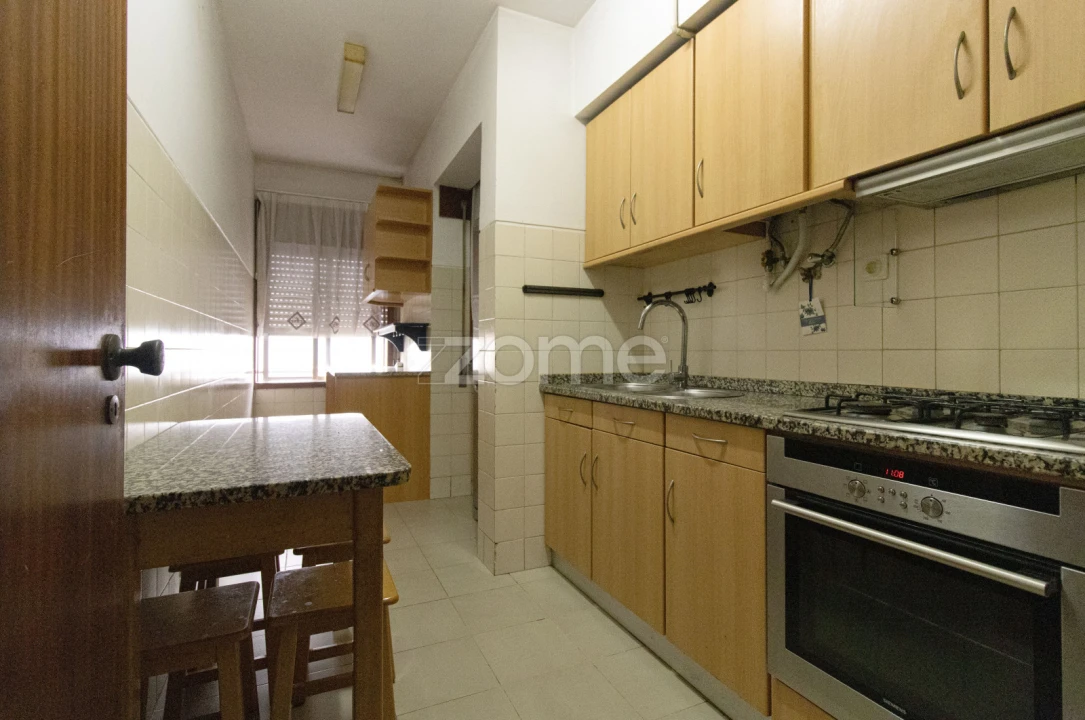 Apartamento T3 para Venda em Lomar e Arcos Foto 1
