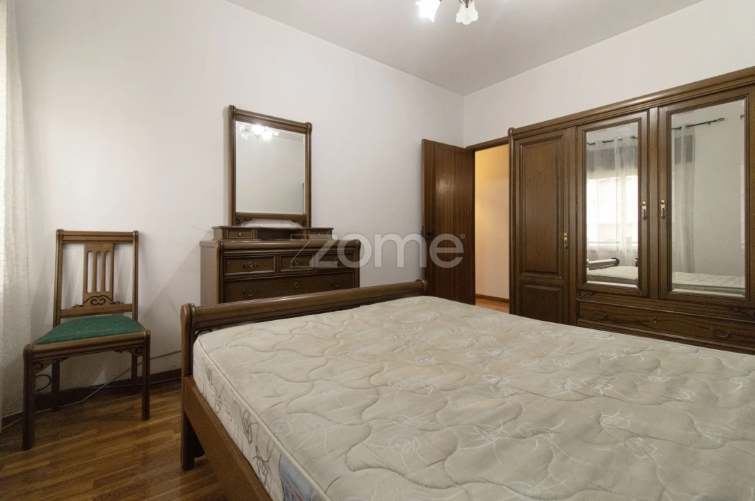 Apartamento T3 para Venda em Lomar e Arcos Foto 12