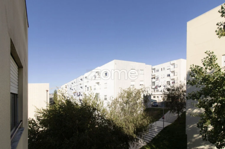 Apartamento T3 para Venda em Lomar e Arcos Foto 25
