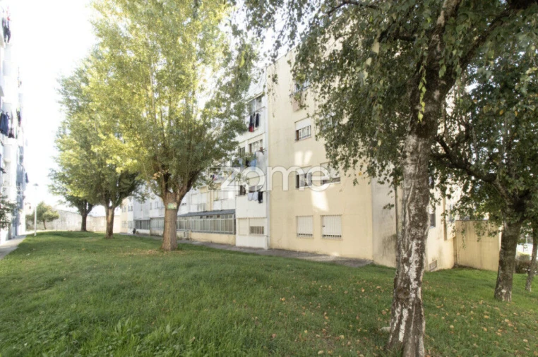 Apartamento T3 para Venda em Lomar e Arcos Foto 24