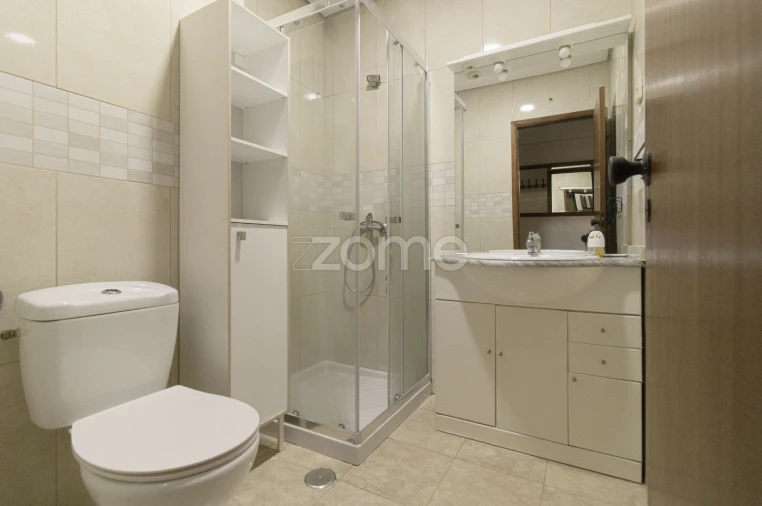 Apartamento T3 para Venda em Lomar e Arcos Foto 15