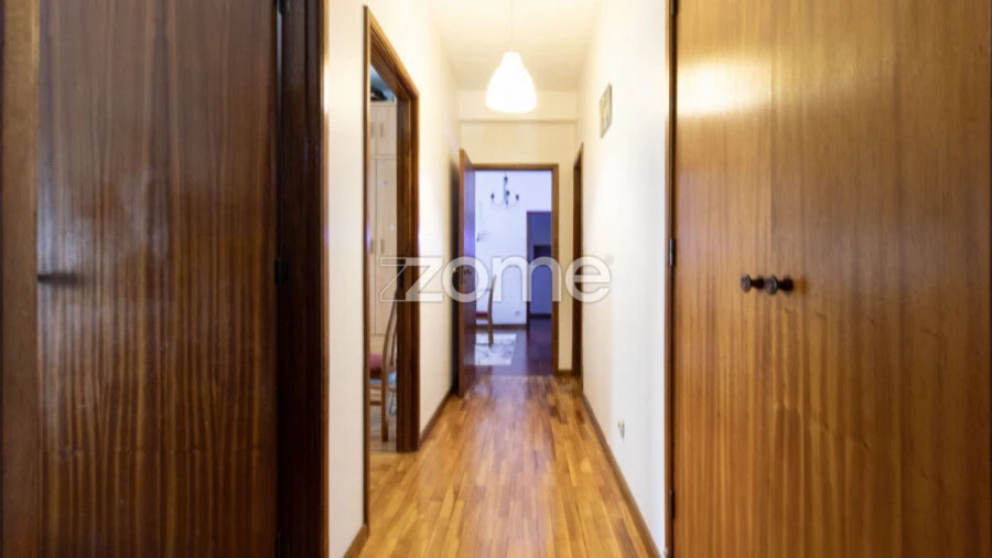 Apartamento T3 para Venda em Lomar e Arcos