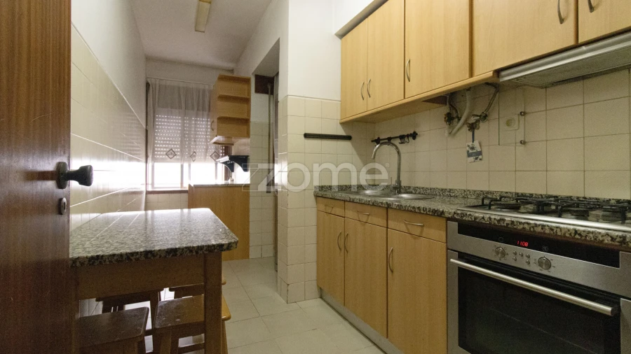 Apartamento T3 para Venda em Lomar e Arcos
