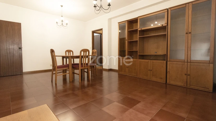 Apartamento T3 para Venda em Lomar e Arcos