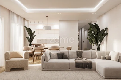 Apartamento T2 para Venda em Alto do Seixalinho, Santo André e Verderena
