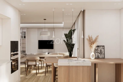 Apartamento T2 para Venda em Alto do Seixalinho, Santo André e Verderena