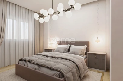 Apartamento T2 para Venda em Alto do Seixalinho, Santo André e Verderena