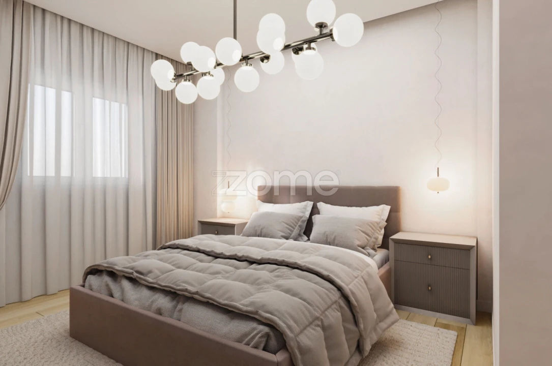 Apartamento T2 para Venda em Alto do Seixalinho, Santo André e Verderena Foto 4