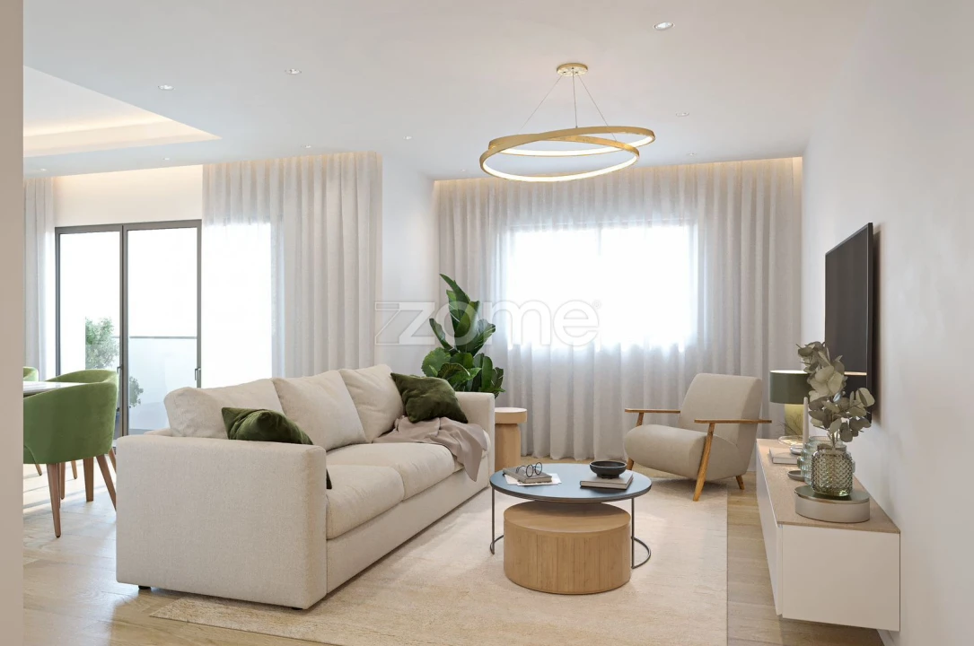 Apartamento T2 para Venda em Pontinha e Famões Foto 1