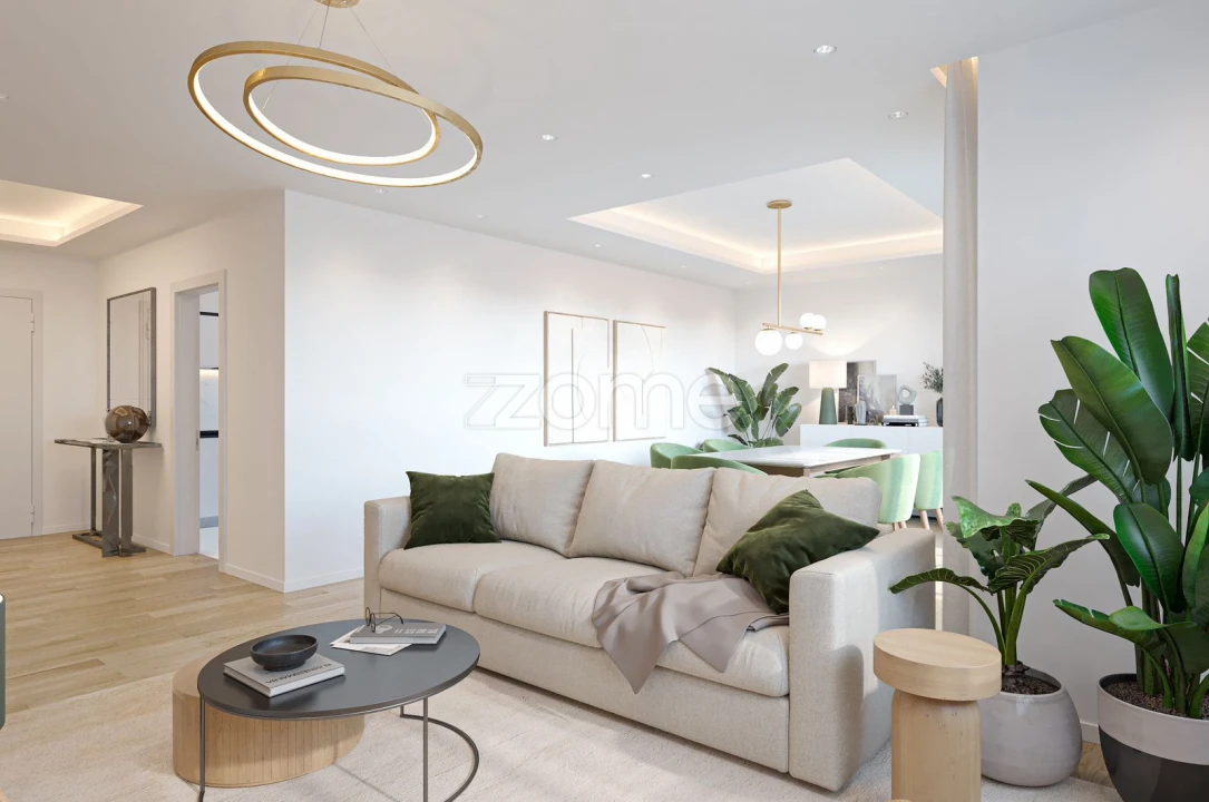 Apartamento T2 para Venda em Pontinha e Famões Foto 4