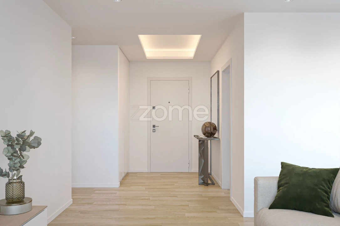 Apartamento T2 para Venda em Pontinha e Famões Foto 3