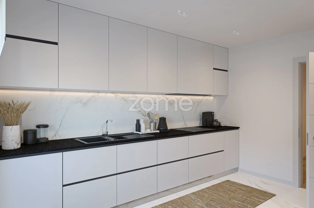 Apartamento T2 para Venda em Pontinha e Famões Foto 7