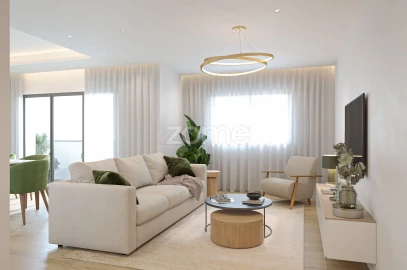 Apartamento T2 para Venda em Pontinha e Famões