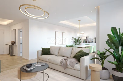 Apartamento T2 para Venda em Pontinha e Famões