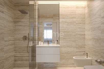 Apartamento T2 para Venda em Pontinha e Famões