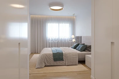 Apartamento T2 para Venda em Pontinha e Famões