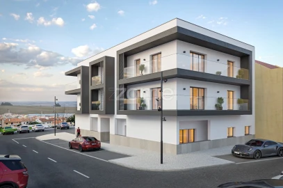 Apartamento T2 para Venda em Pontinha e Famões
