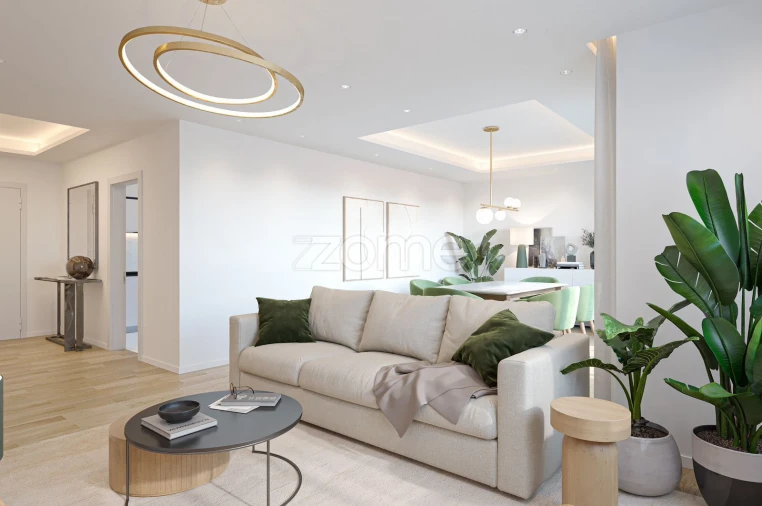 Apartamento T2 para Venda em Pontinha e Famões Foto 4
