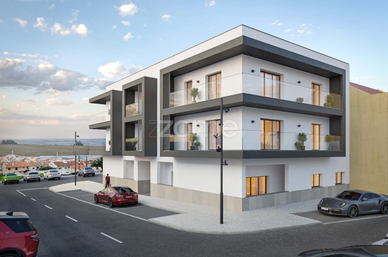 Apartamento T2 para Venda em Pontinha e Famões Foto 13