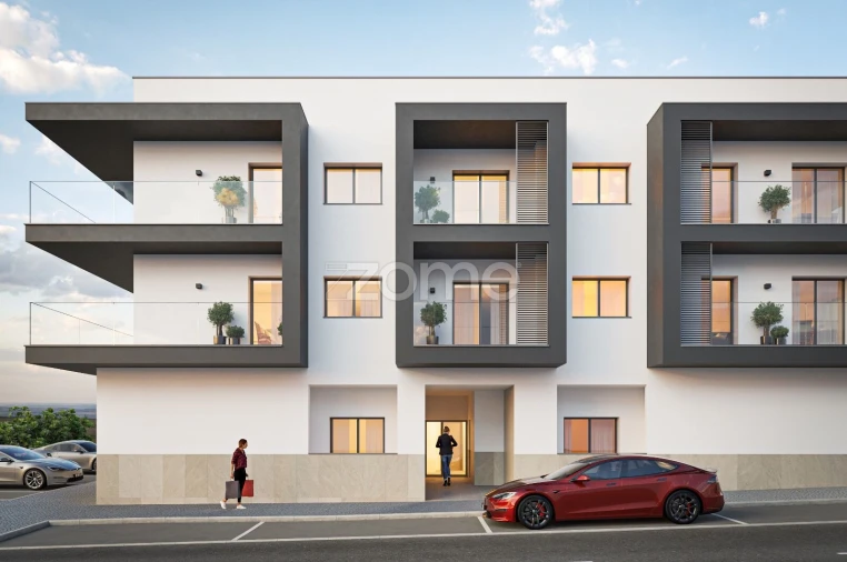 Apartamento T2 para Venda em Pontinha e Famões Foto 14