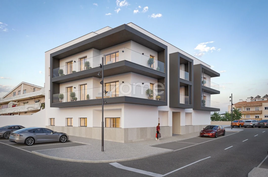 Apartamento T2 para Venda em Pontinha e Famões Foto 12