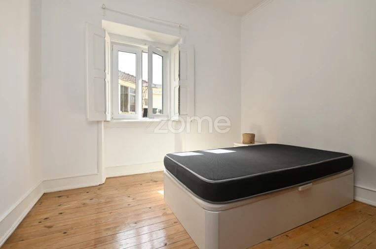 Apartamento T2 para Arrendamento em Venteira Foto 9