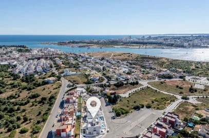 Moradia T3 para Venda em Ferragudo