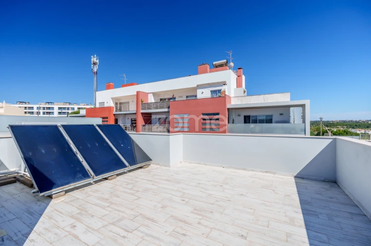Moradia T3 para Venda em Ferragudo Foto 33