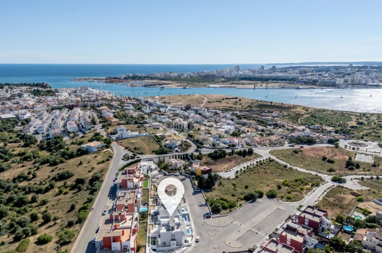Moradia T3 para Venda em Ferragudo Foto 51