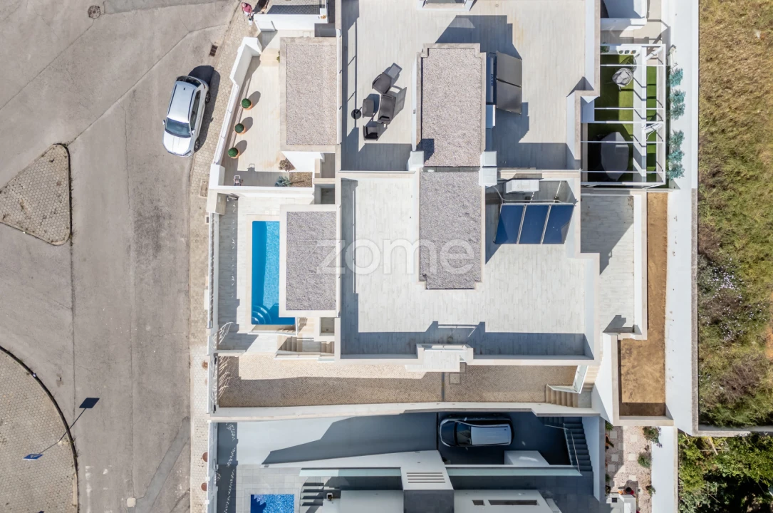 Moradia T3 para Venda em Ferragudo Foto 44