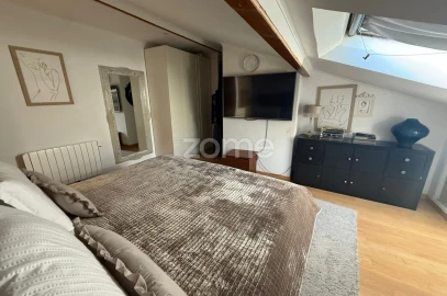 Apartamento T3 para Venda em Carcavelos e Parede