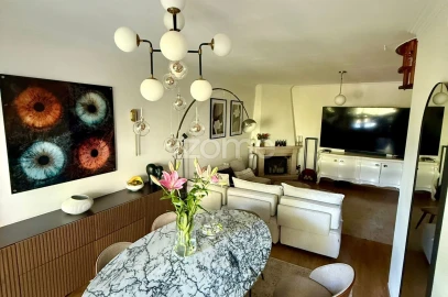 Apartamento T3 para Venda em Carcavelos e Parede