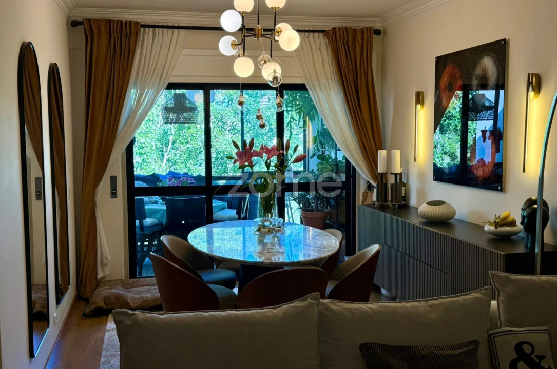 Apartamento T3 para Venda em Carcavelos e Parede Foto 21