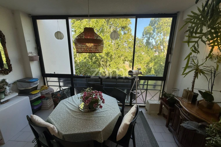 Apartamento T3 para Venda em Carcavelos e Parede Foto 3
