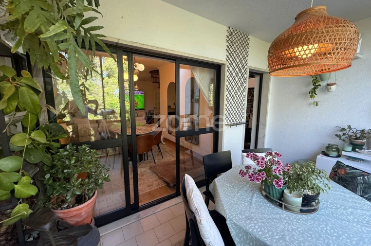 Apartamento T3 para Venda em Carcavelos e Parede Foto 6