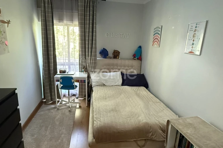 Apartamento T3 para Venda em Carcavelos e Parede Foto 10