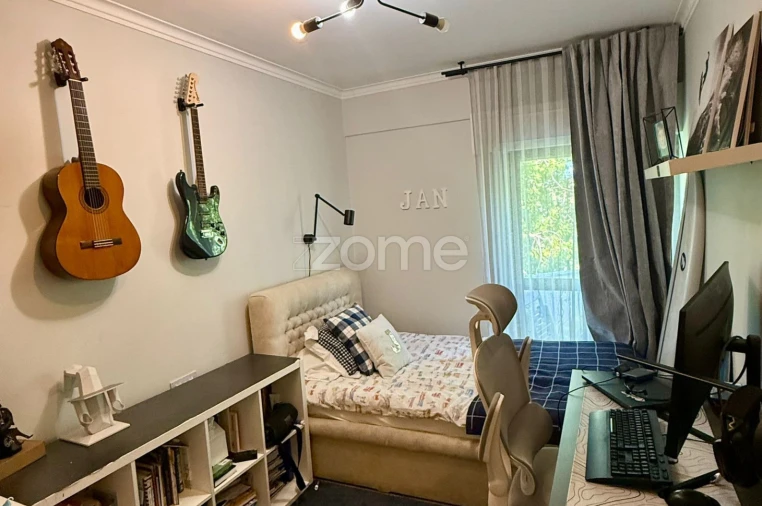 Apartamento T3 para Venda em Carcavelos e Parede Foto 9